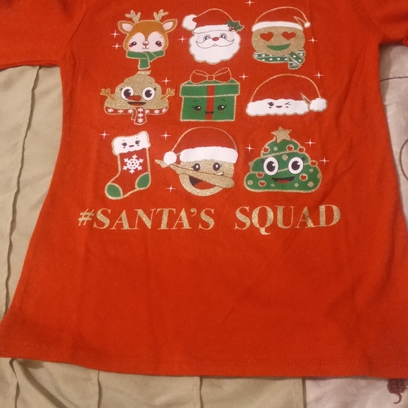 Girls The Children's Place Shirt - Picture 4 of 5